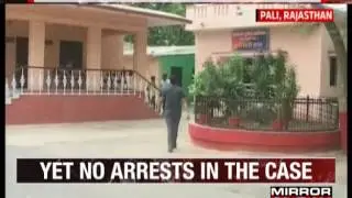Minor allegedly raped by her own kin in Rajasthan - The News