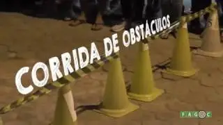 1&ordf; Semana Fagoc em Movimento