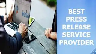 Video Press Release Service