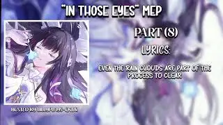 (OPEN) Early 1k special - Sono Hitomi de mep [18/20] Taken / (7/20) Done
