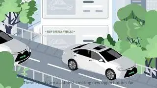 Autel Energy's Commercial & Retailer Solution for EV Charging