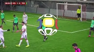 Volta x TehMet 4:1 // Amoliga, Etapa 3, 28.11.2024