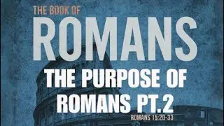 VIDEO WAS INTERRUPTED. SEE DESCRIPTION FOR THE LINK TO THE FULL SERMON VIDEO
