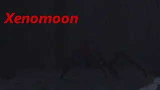 Xenomoon
