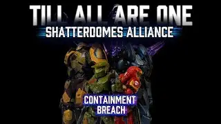 Till All Are One ShatterDomes Alliance: Containment Breach (Season 1, Episode 1) Read Desk