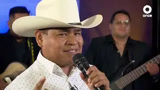 Contigo - Erasmo Catarino (17/09/2023)