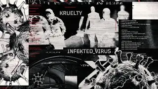 KRUELTY - INFEKTED_VIRUS | OFFICIAL VIDEOCLIP