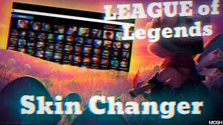 LOL SKIN MOD | LOL SKIN CHANGER 2026 | LEAGUE SKIN CHANGER | LOL FREE SKINS [WEEKLY UPDATES]