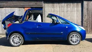 Cheap Car Challenge Colt CZC 2 Can We Double Our Money ???