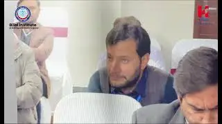 HIPC Hands-On Training Highlights | First Cohort Completed | BINHS x Indus Hospital Collaboration