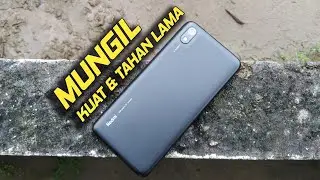 Kecil-Kecil Cabe Rawit - Review Redmi 7A di Tahun 2023 | Masih Worth it ?