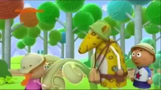 Тик Так  Tickety Toc часть 10