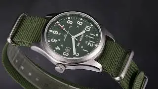 GOLDEN HOUR GH1319 MILITARY DESIGN WATCH