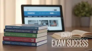 All in one Comb for IGNOU Exams 2026 | FREE Solved Assignment 2026 | Complete Exam Preparation Kit