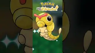 Here's Why Overworld Shiny Pok&eacute;mon Are BAD In Let's GO Pikachu And Eevee