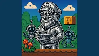 Super Mario Bros 2 Metal Theme