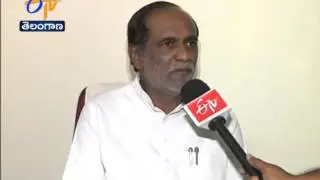 MLA Laxman is Telangana BJP President Now