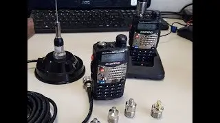 RECEP&Ccedil;&Atilde;O INDOOR APLICA&Ccedil;&Atilde;O DIRETA R&Aacute;DIOS DUAL BAND VHF UHF PARA AUMENTAR A COBERTURA SERGTECH SERGTEC