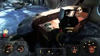 Fallout 4 live Thai #12