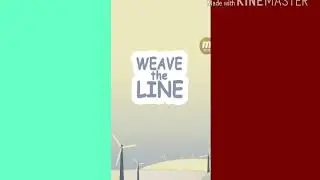 Weave the line