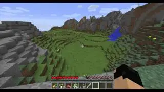 YOUcraft EP 01 :: A New Adventure Begins