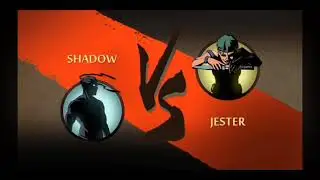 Shadow Fight 2: Special Edition - Act 1 - Hero Reborn
