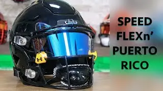 SpeedFlex´n In Puerto Rico