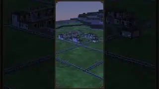 Minibuild Timelapse #7 - Folktails - Timberborn Shorts