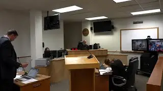 Urban camper assault in Bozeman sends pair to jail