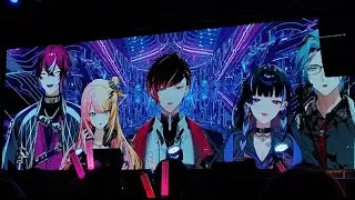 Anime Impulse LA 2024 HOPCONCERT3 