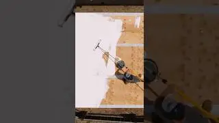 Silicone roof coating for DIYers