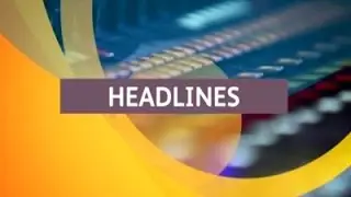 SABC News Headlines | 15 January 2017