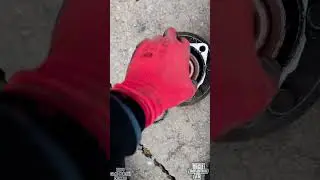 2004 GMC Yukon Denali Hub Bearing Fix!