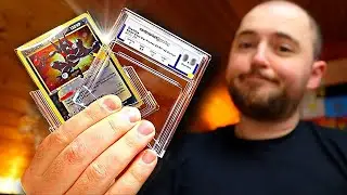 Ich Teste Cardmarket Grading! Pokemon Grading Return