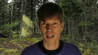 Will o' the Wisp   Vlog 3