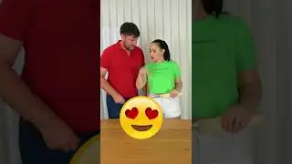 Who understood ?? #shorts Funny Cut challenge by Tiktoriki