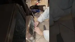 How To Clean Your Toaster Oven and Keep it Clean.  How to Use Aluminum Foil in Your Toaster Oven.