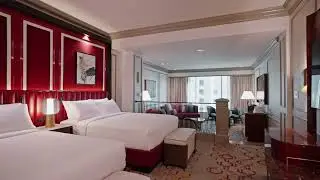 Newly Remodeled Luxury Suite at The Venetian Resort Las Vegas