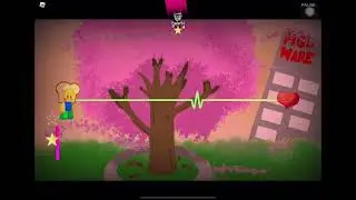 Roblox MGDWare S10 Part 1 All 4 new microgames (2 normal and 2 bosses)