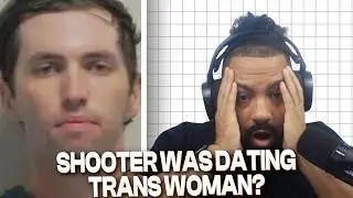 Charlie Kirk Shooter Was a Leftist Dating a Trans Woman