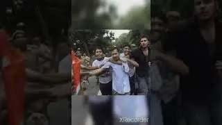 Kejriwal status