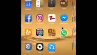 Oppo Mobile F3 Hidden Feature