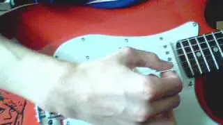 Sad Violin Guitar