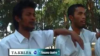 Finoana tsotra !!!TA KRI FA FLM AMONTANA FIANARANTSOA