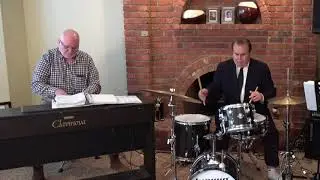 Four - Dan Donahue Duncan Branom Bill Coones