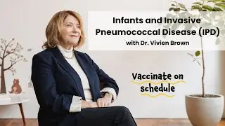 Vaccinating on schedule and invasive pneumococcal disease (IPD)