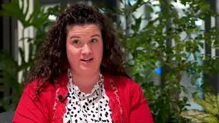 Ms. Casper | a safe transition to in person living