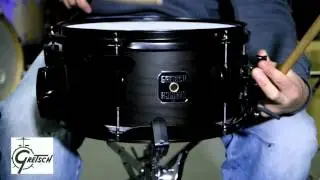 Tarola Gretsch Ash 12x6