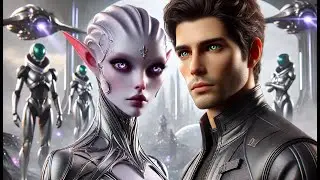 An Alien Princess Tested a Human &mdash; What Happened Next Became Galactic History | HFY