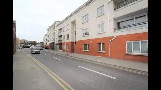 58 The Malthouse, Marrowbone Lane, Dublin 8